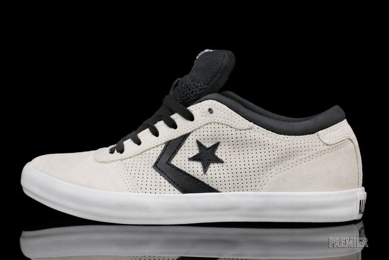 Converse Sergeant Ox Parchment 1