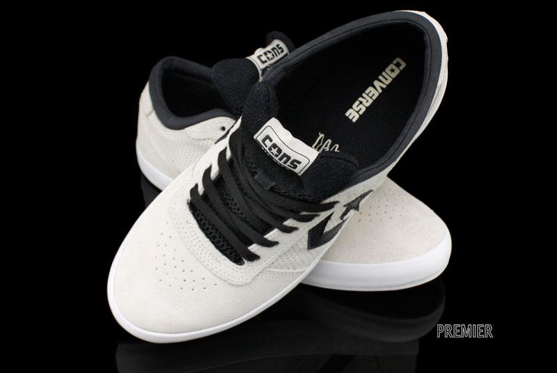 Converse Sergeant Ox Parchment 5