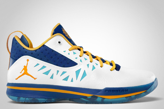 Cp3.v Year Of The Dragon