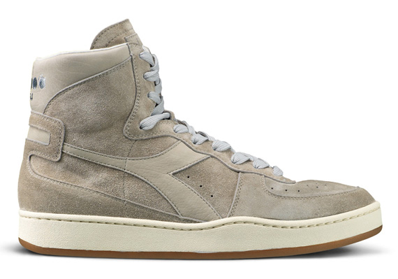 Diadora Mi Basket 84 Suede 2