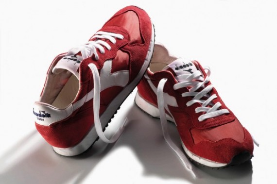 Diadora Trident