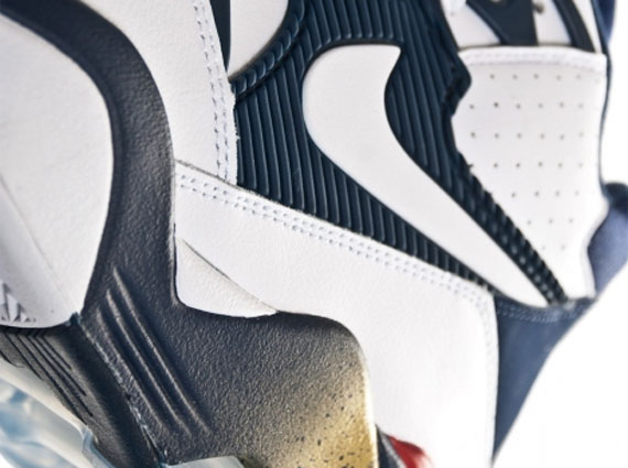 Dream Team Nike Air Force 180