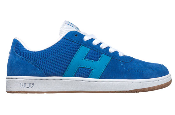 Huf Summer 2012 Footwear 10