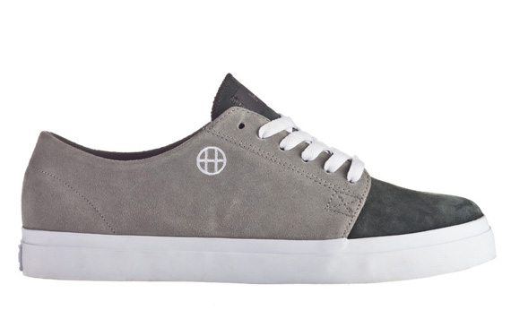 Huf Summer 2012 Footwear 2
