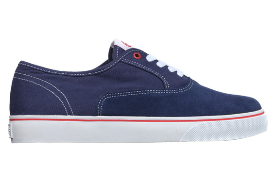Huf Summer 2012 Footwear 3