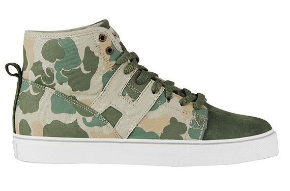 Huf Summer 2012 Footwear 4