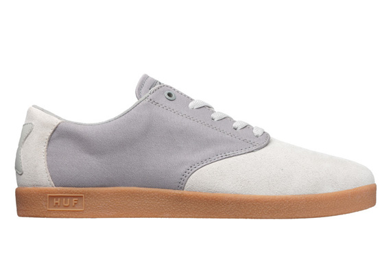 Huf Summer 2012 Footwear 5