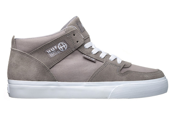 Huf Summer 2012 Footwear 7
