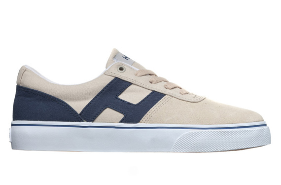 Huf Summer 2012 Footwear 9