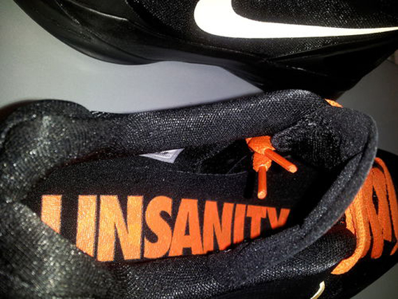 Hyperdunk Linsanity Away Rr 1