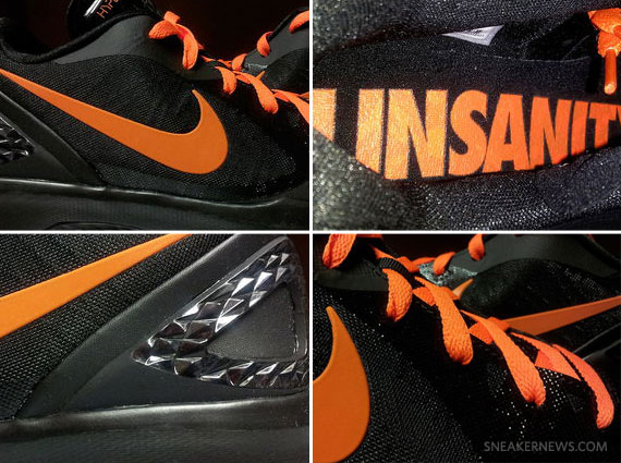 Nike Zoom Hyperdunk 2011 Low ‘Linsanity’ Away PE | Release Reminder