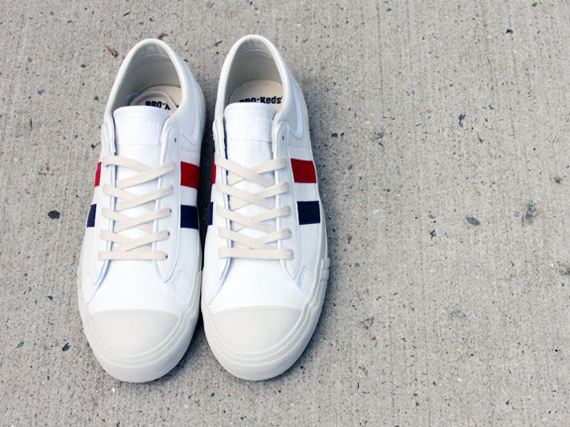 Jcrew For Pro Keds 2