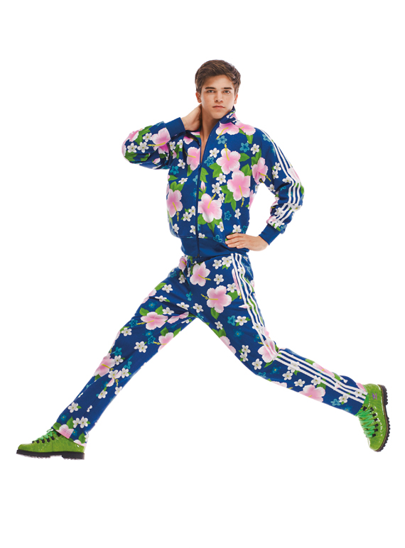 Jeremy Scott Fa2012 Preview 2