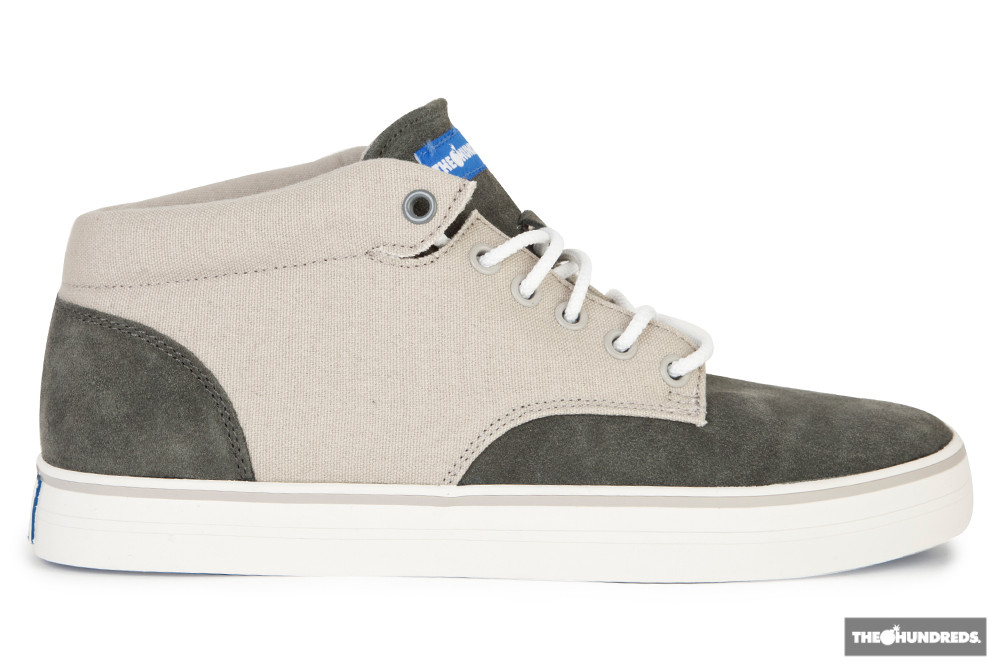 Johnson Mid