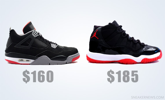 Jordan Brand Clears Up