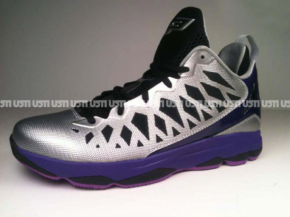 Jordan Cp3.vi Nitro Pack 4