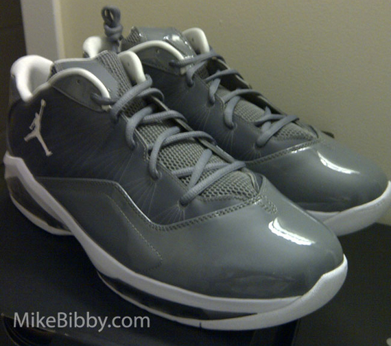 Jordan Melo M8 Low 1