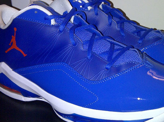 Jordan Melo M8 Low