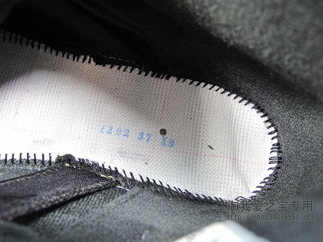 Jordan Son Of Mars Bordeaux New Photos 12