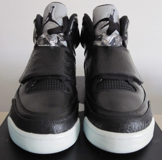 Jordan Son Of Mars Grammy 5