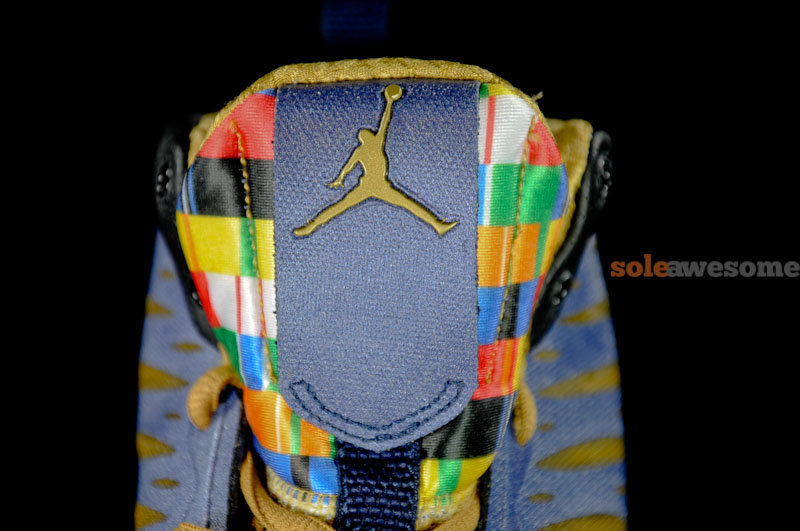 Jordan Super Fly Rttg Washington Wizards 11