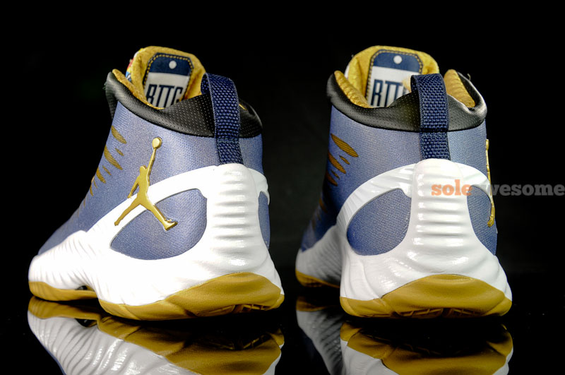 Jordan Super Fly Rttg Washington Wizards 5