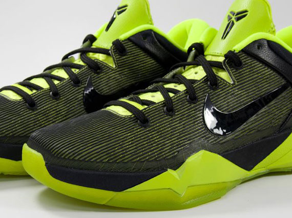 Nike Zoom Kobe VII iD - Two Tone Option Available