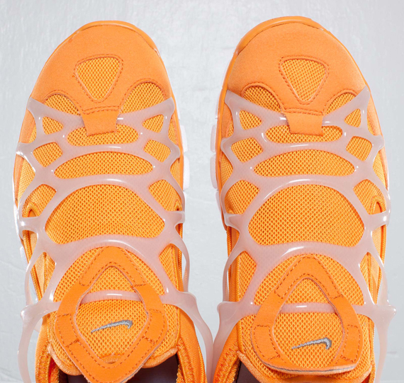 Kukini Free Vivid Orange 2