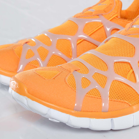 Kukini Free Vivid Orange 8