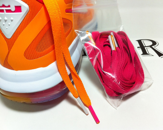 Lebron 9 Floridians Rr 5