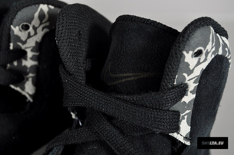 Liberty of London x Nike WMNS Hyperclave Lite - Black - Sail