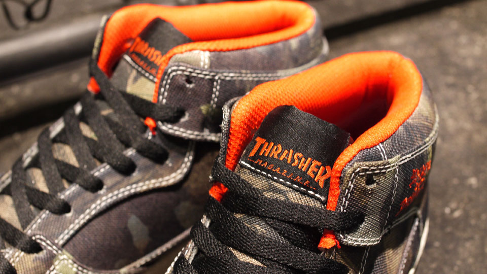 Mita Sneakers Kicks Lab Thrasher Buchanan Dog Realtree Camo 4