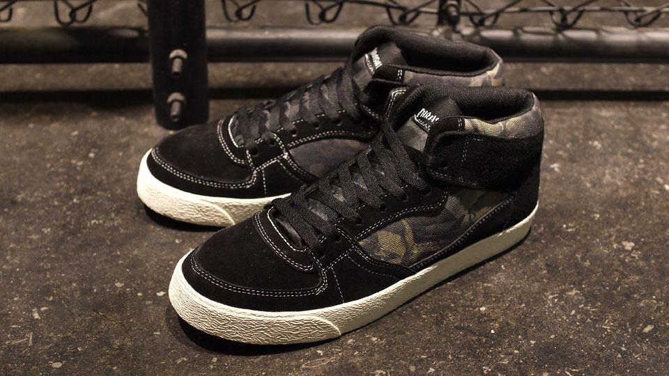 Mita Sneakers Kicks Lab Thrasher Buchanan Dog Realtree Camo 7