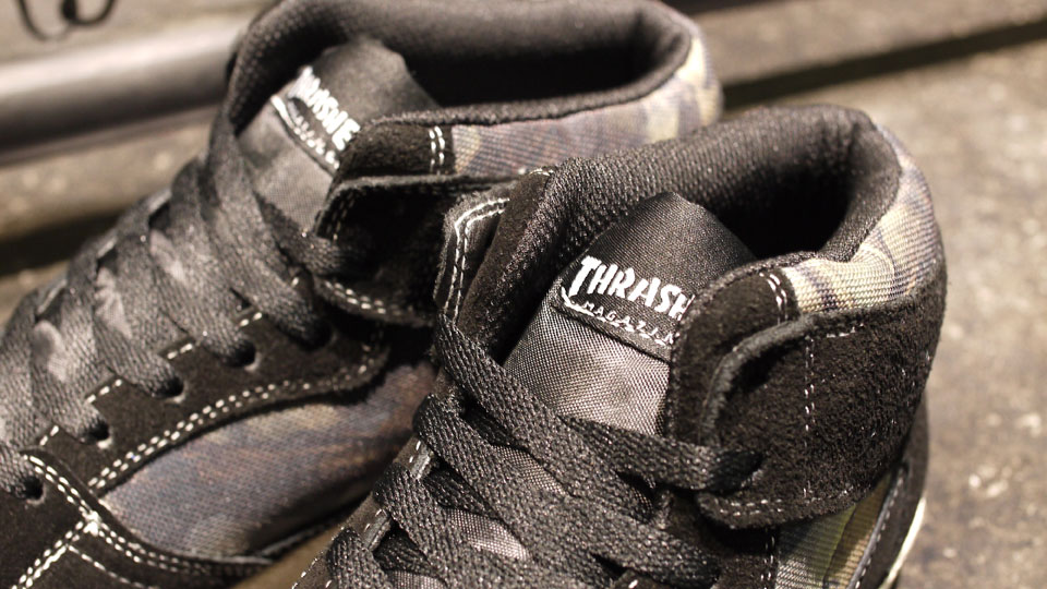 Mita Sneakers Kicks Lab Thrasher Buchanan Dog Realtree Camo 9