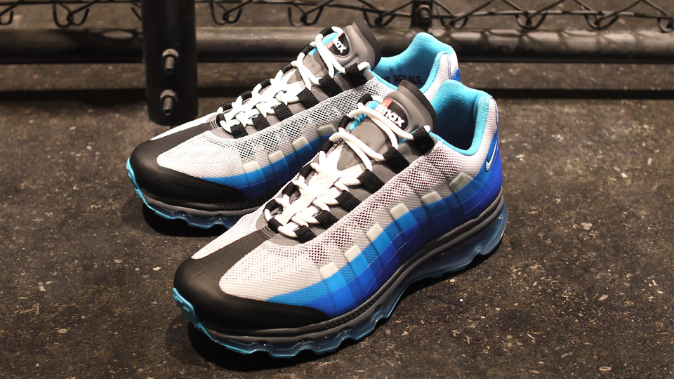 Mita Sneakers Nike Air Max 95 Bb Neo Escape 2.0 2