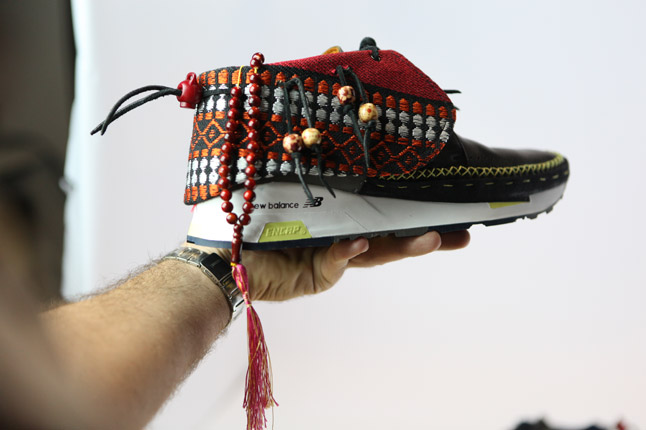 Nash Sole Dxb Visvim New Balance Hybrid 04