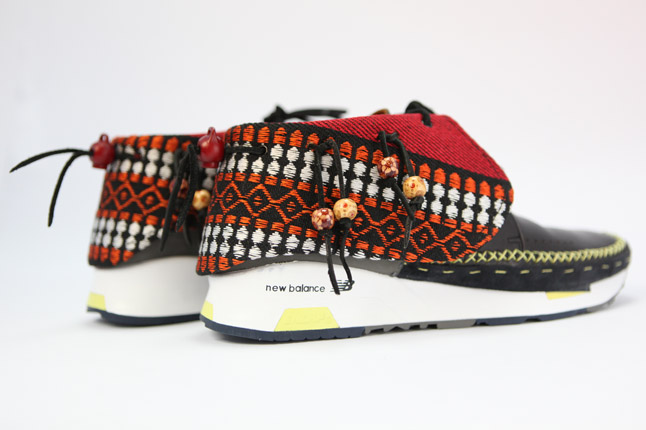 Nash Sole Dxb Visvim New Balance Hybrid 06