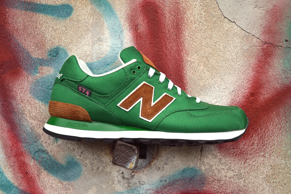 New Balance 574 Backpack 3