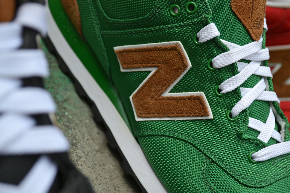 New Balance 574 Backpack 4