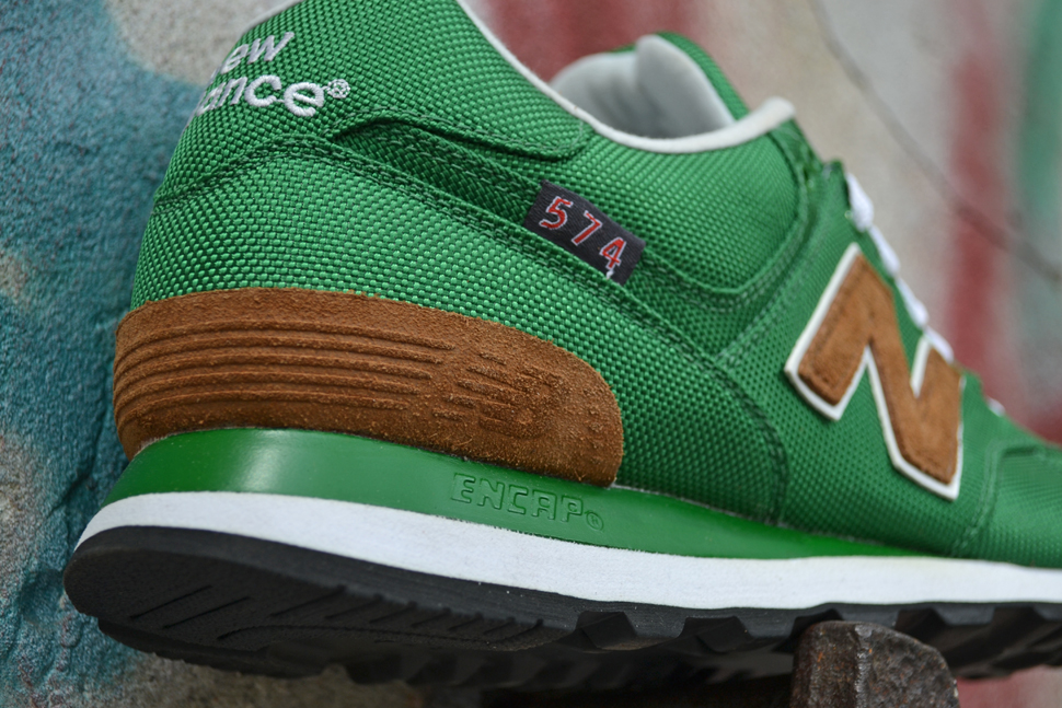 New Balance 574 Backpack 5