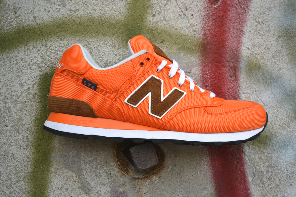 New Balance 574 Backpack 6