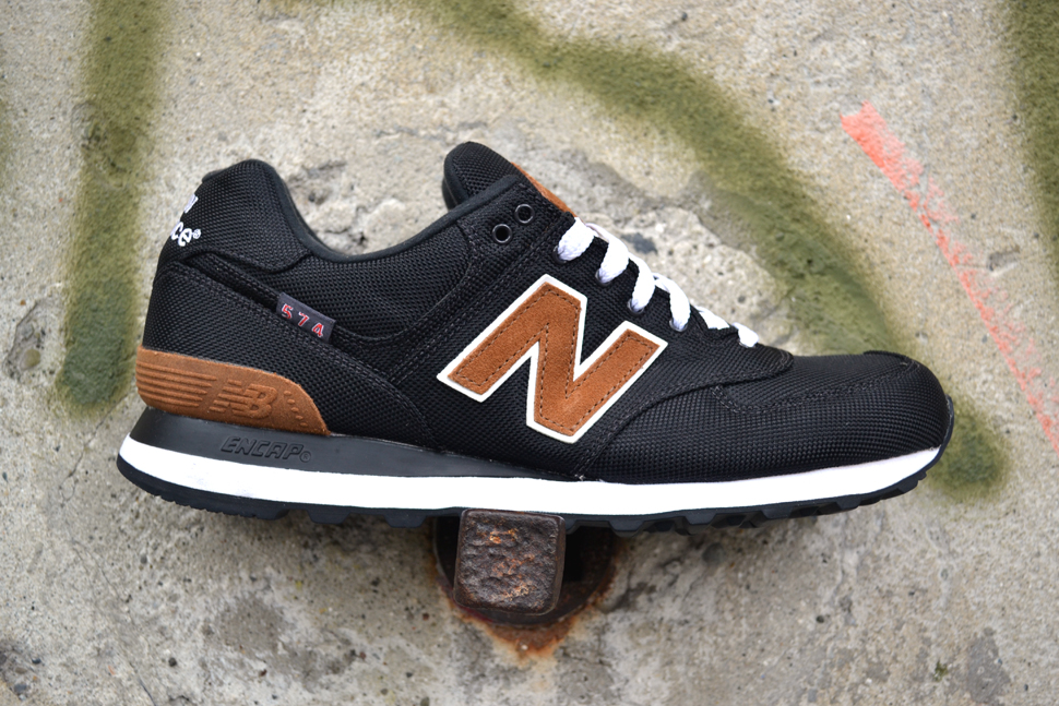 New Balance 574 Backpack 7