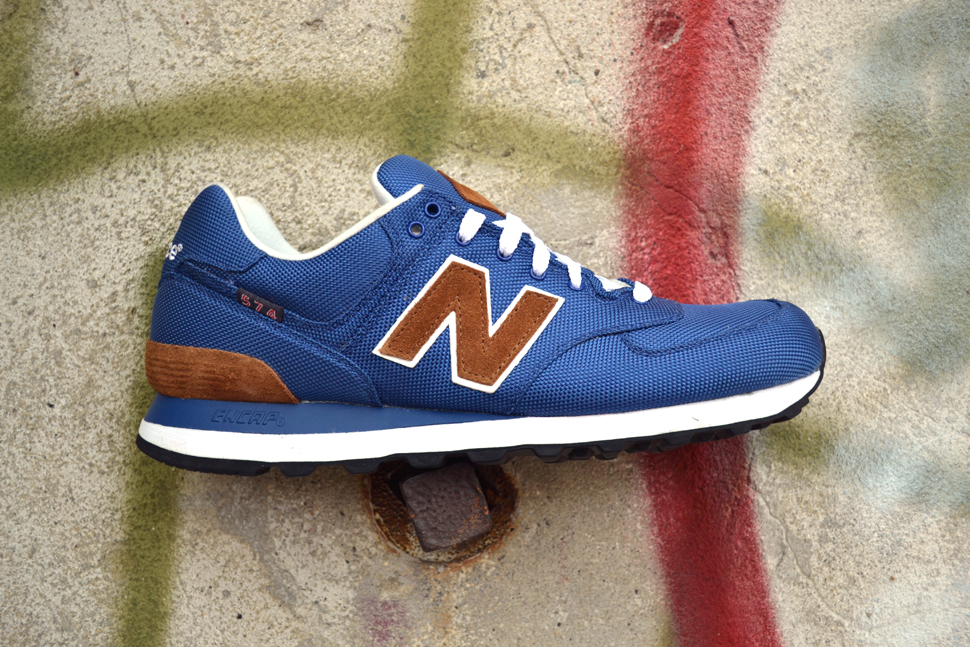 New Balance 574 Backpack 8
