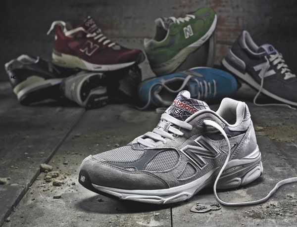 New Balance 990 USA