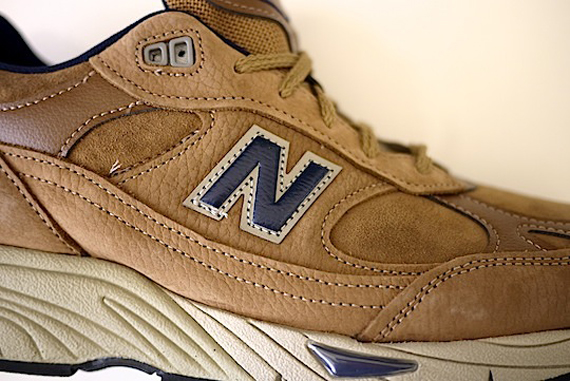 New Balance 991 Made In Uk Fall Winter 2012 5