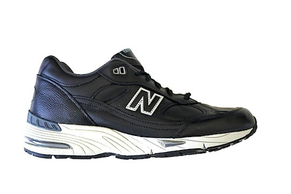New Balance 991 Made In Uk Fall Winter 2012 6