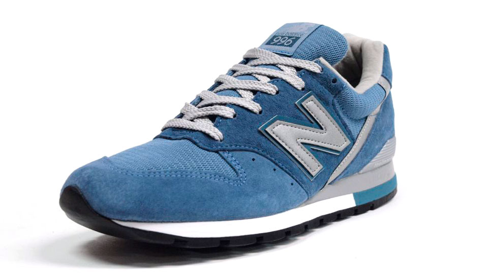 New Balance M9960db 3