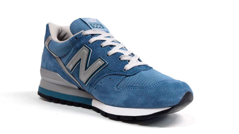 New Balance M9960db 5