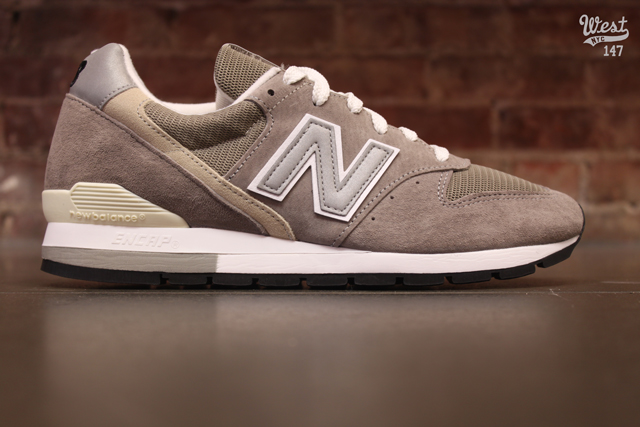 New Balance Made In The Usa West Nyc 2