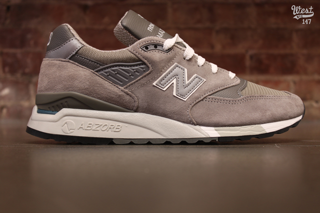 New Balance Made In The Usa West Nyc 4